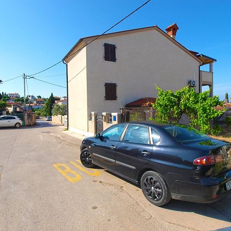 Apartments Kristina 1531 PUY 외부 사진