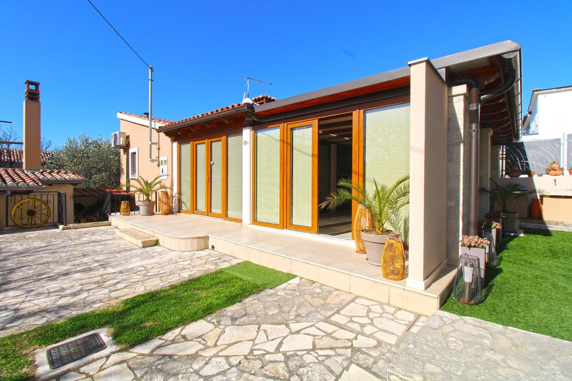 Apartments Kristina 1531 PUY 외부 사진