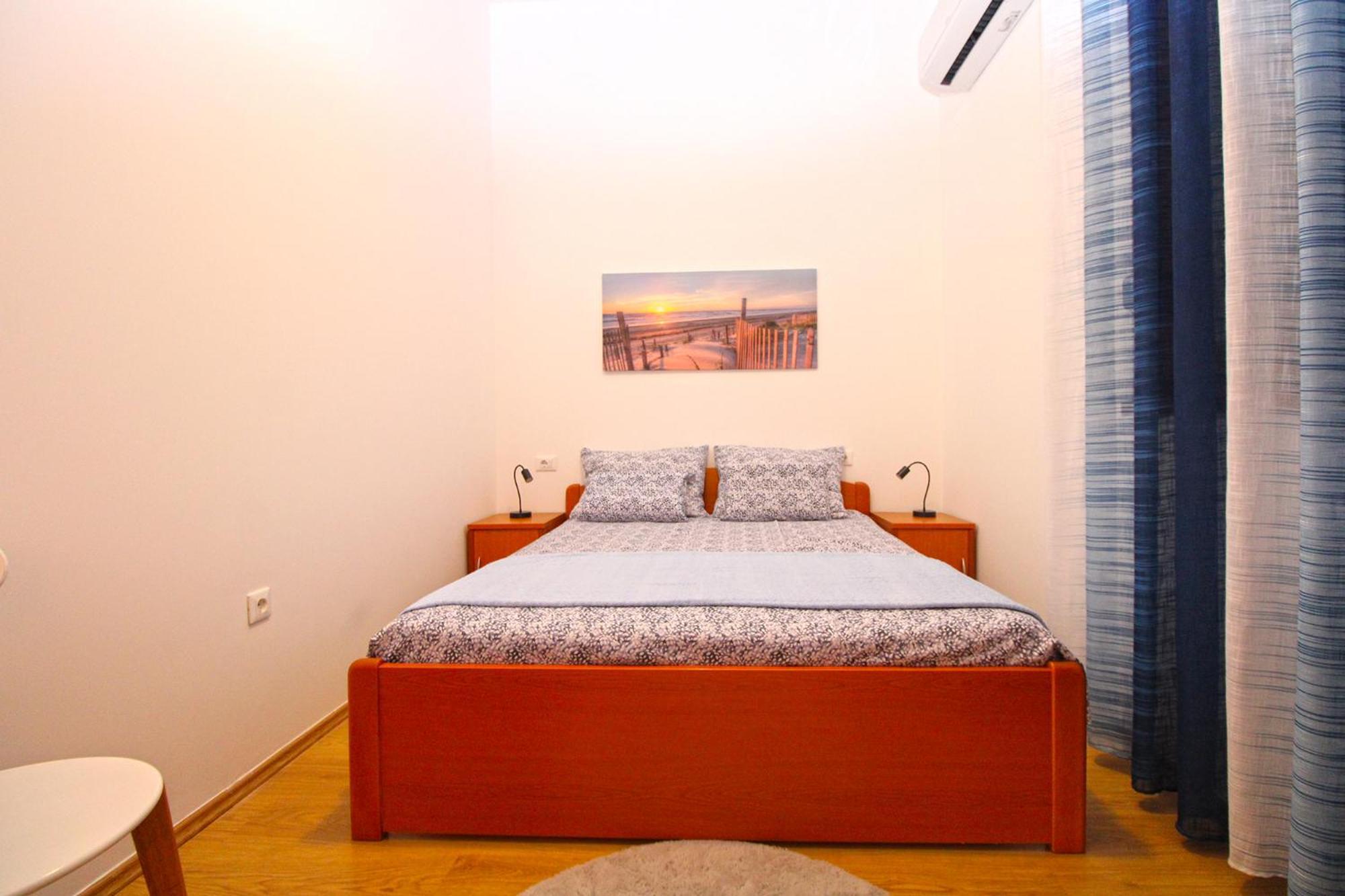Apartments Kristina 1531 PUY 외부 사진
