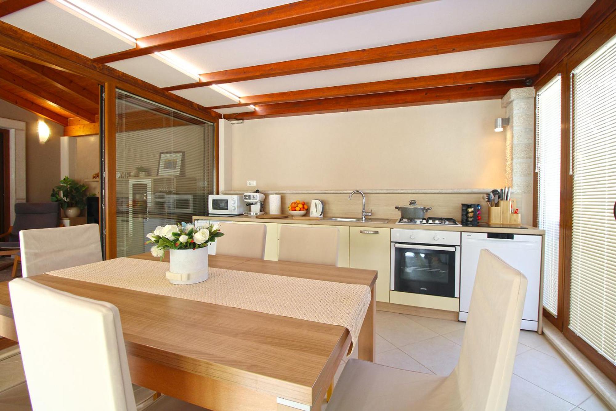 Apartments Kristina 1531 PUY 외부 사진