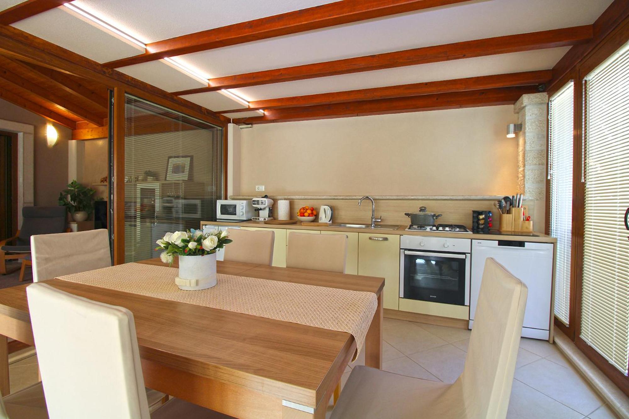 Apartments Kristina 1531 PUY 외부 사진