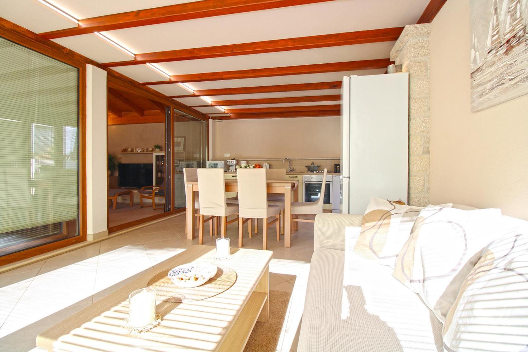 Apartments Kristina 1531 PUY 외부 사진
