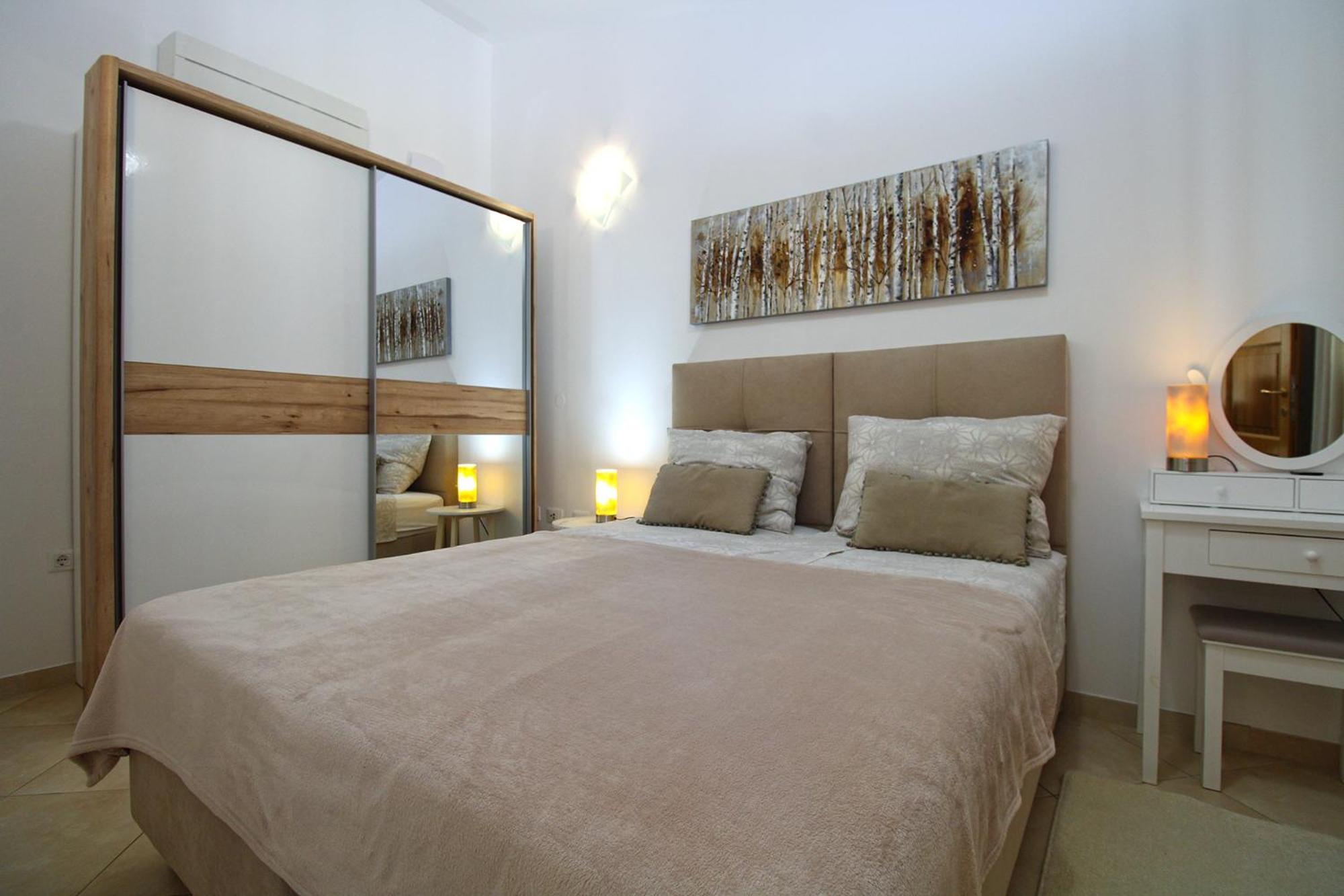 Apartments Kristina 1531 PUY 외부 사진
