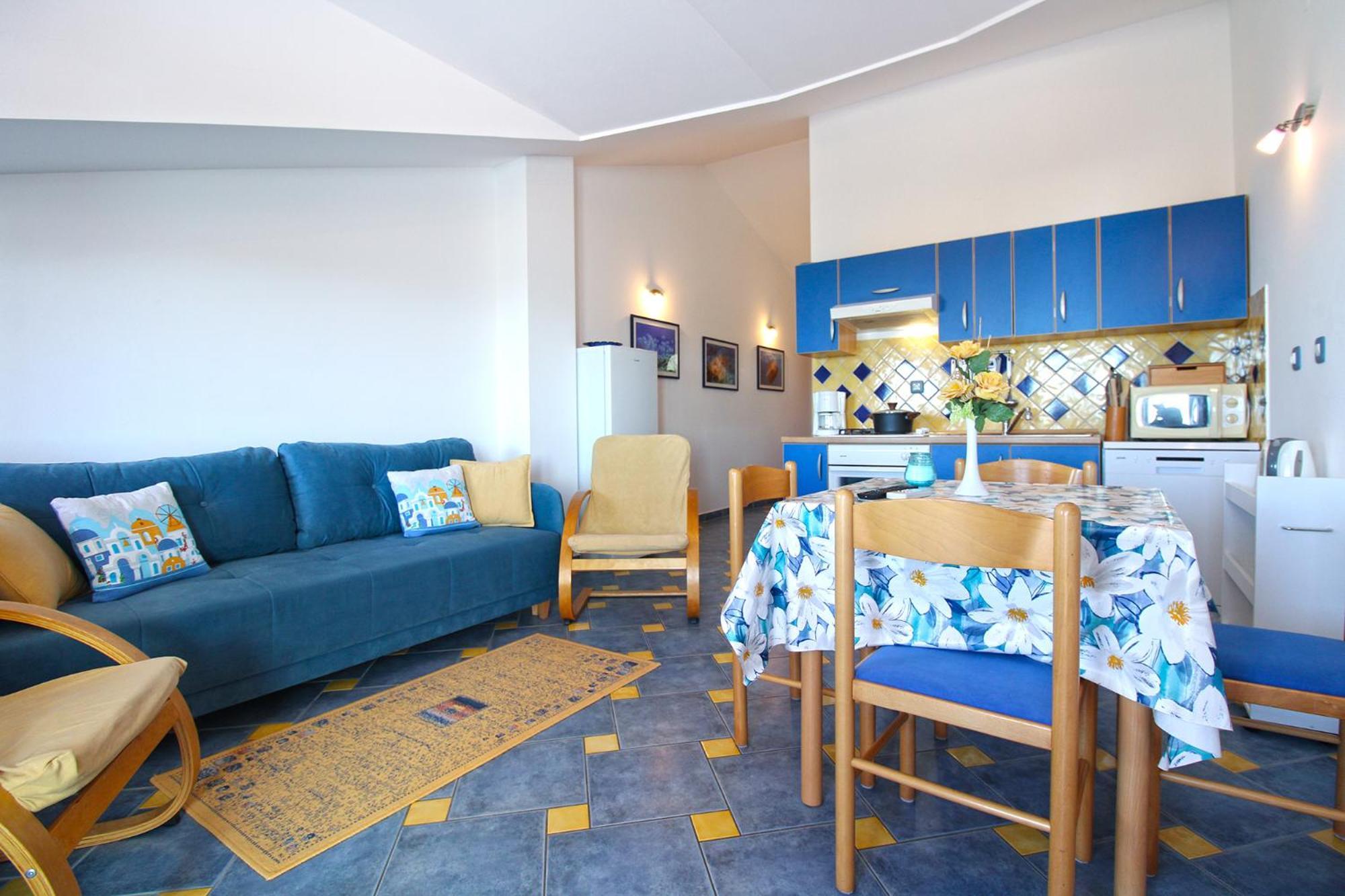 Apartments Kristina 1531 PUY 외부 사진