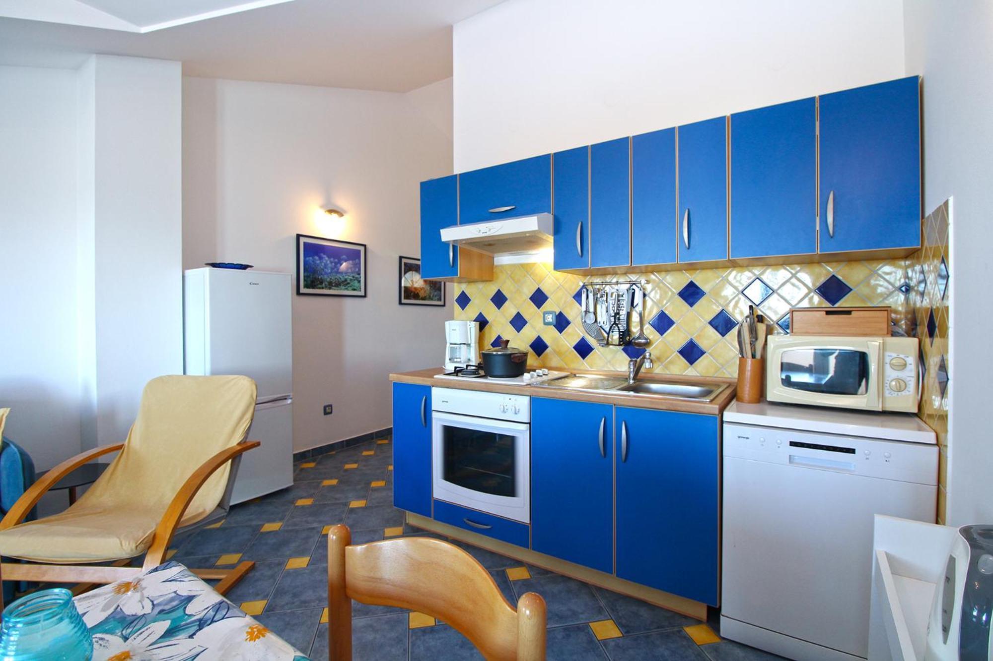 Apartments Kristina 1531 PUY 외부 사진