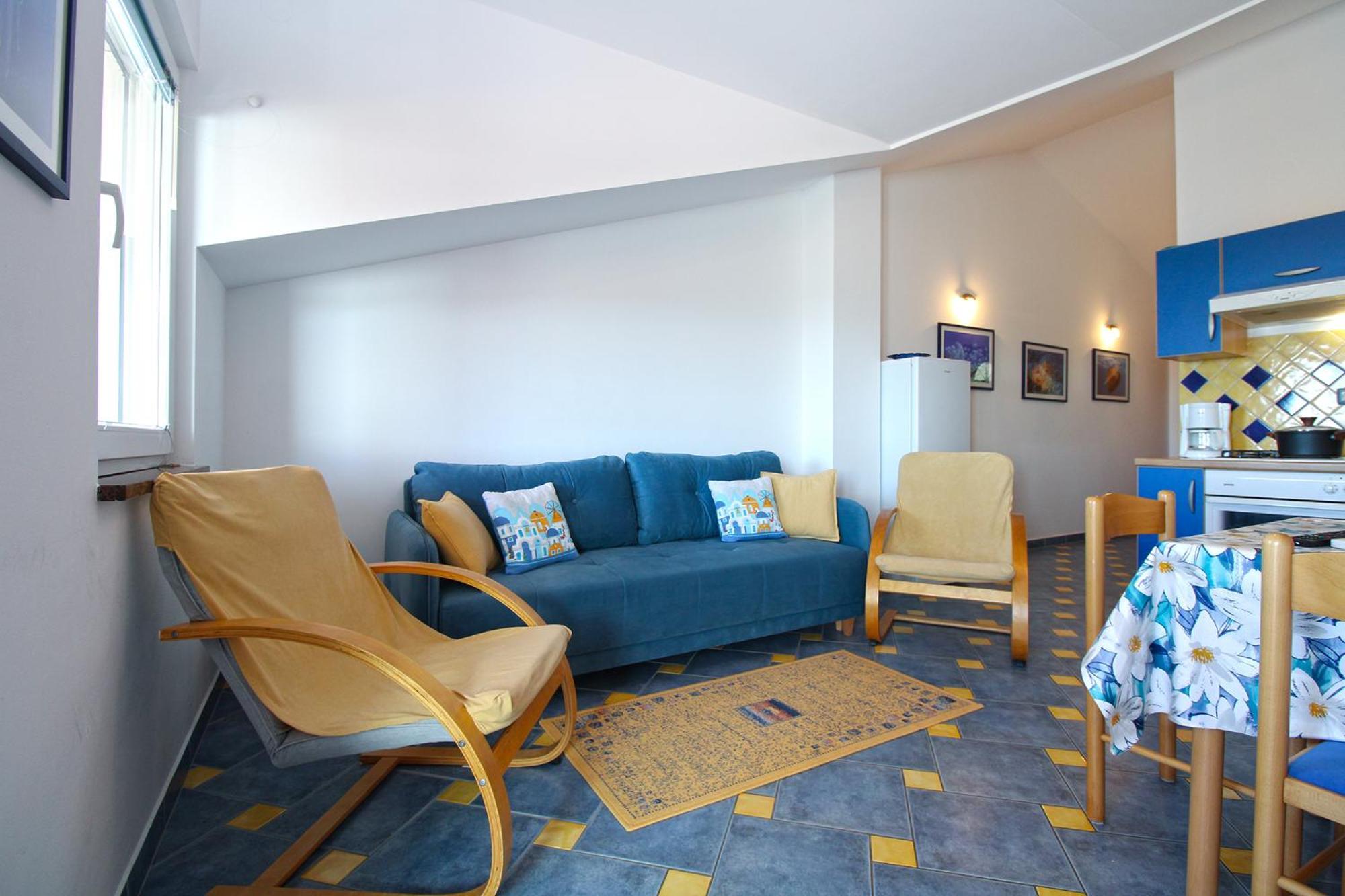 Apartments Kristina 1531 PUY 외부 사진