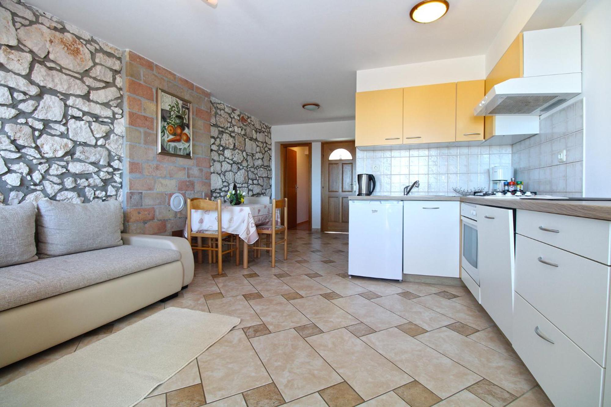 Apartments Kristina 1531 PUY 외부 사진