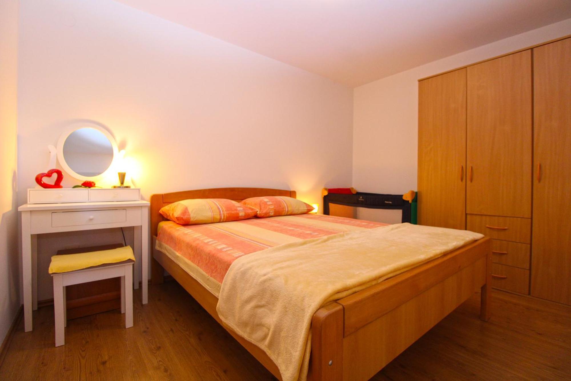 Apartments Kristina 1531 PUY 외부 사진