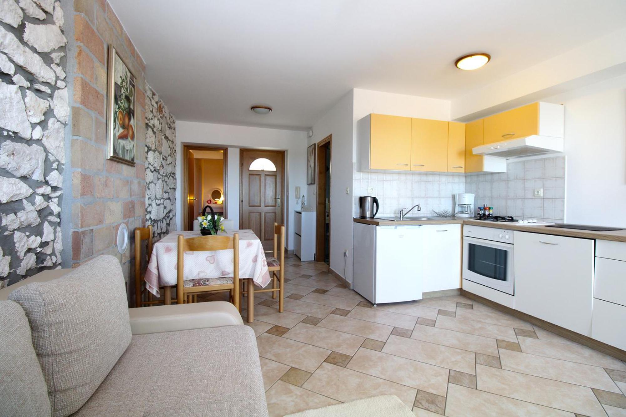 Apartments Kristina 1531 PUY 외부 사진