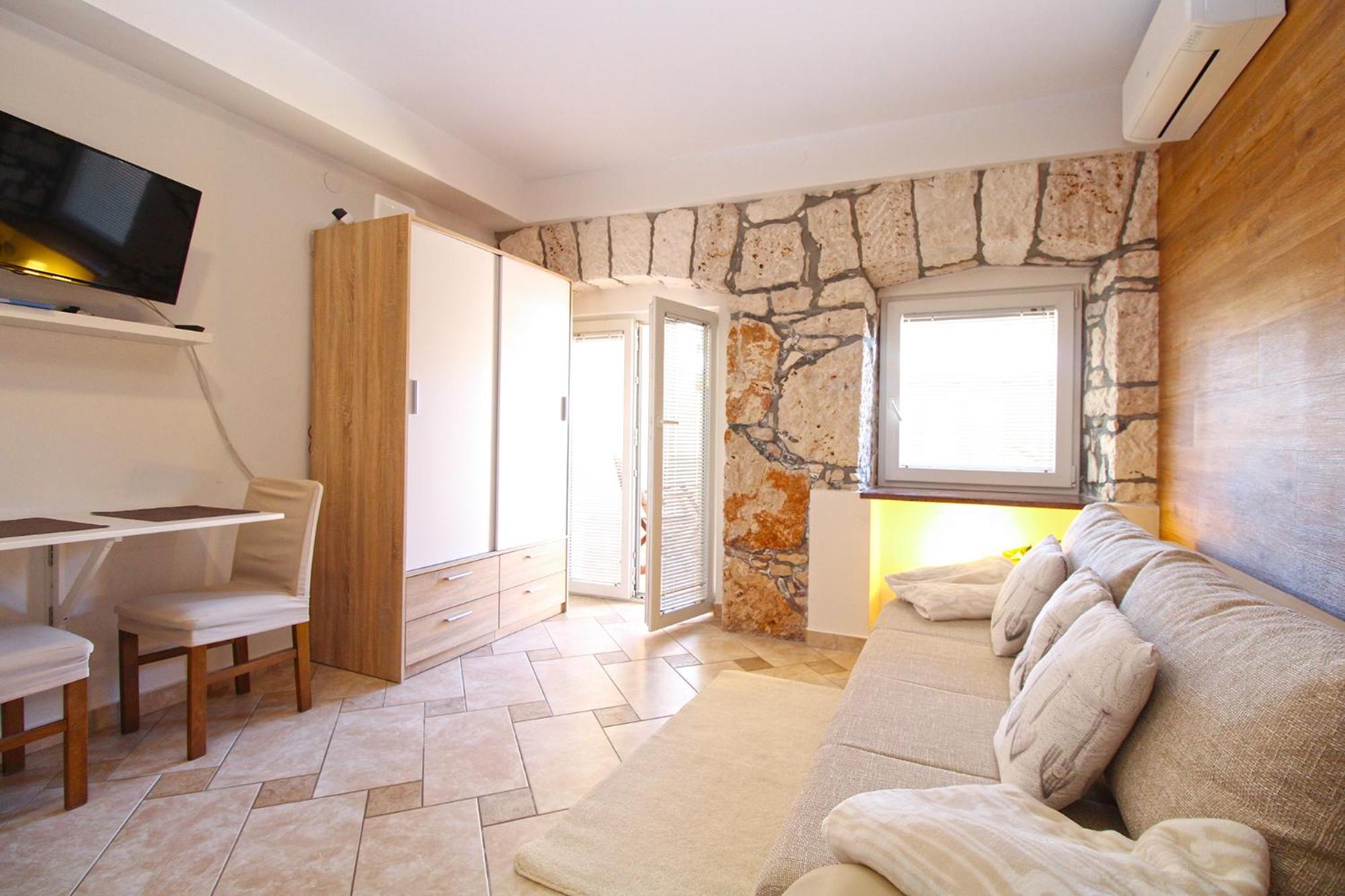 Apartments Kristina 1531 PUY 외부 사진