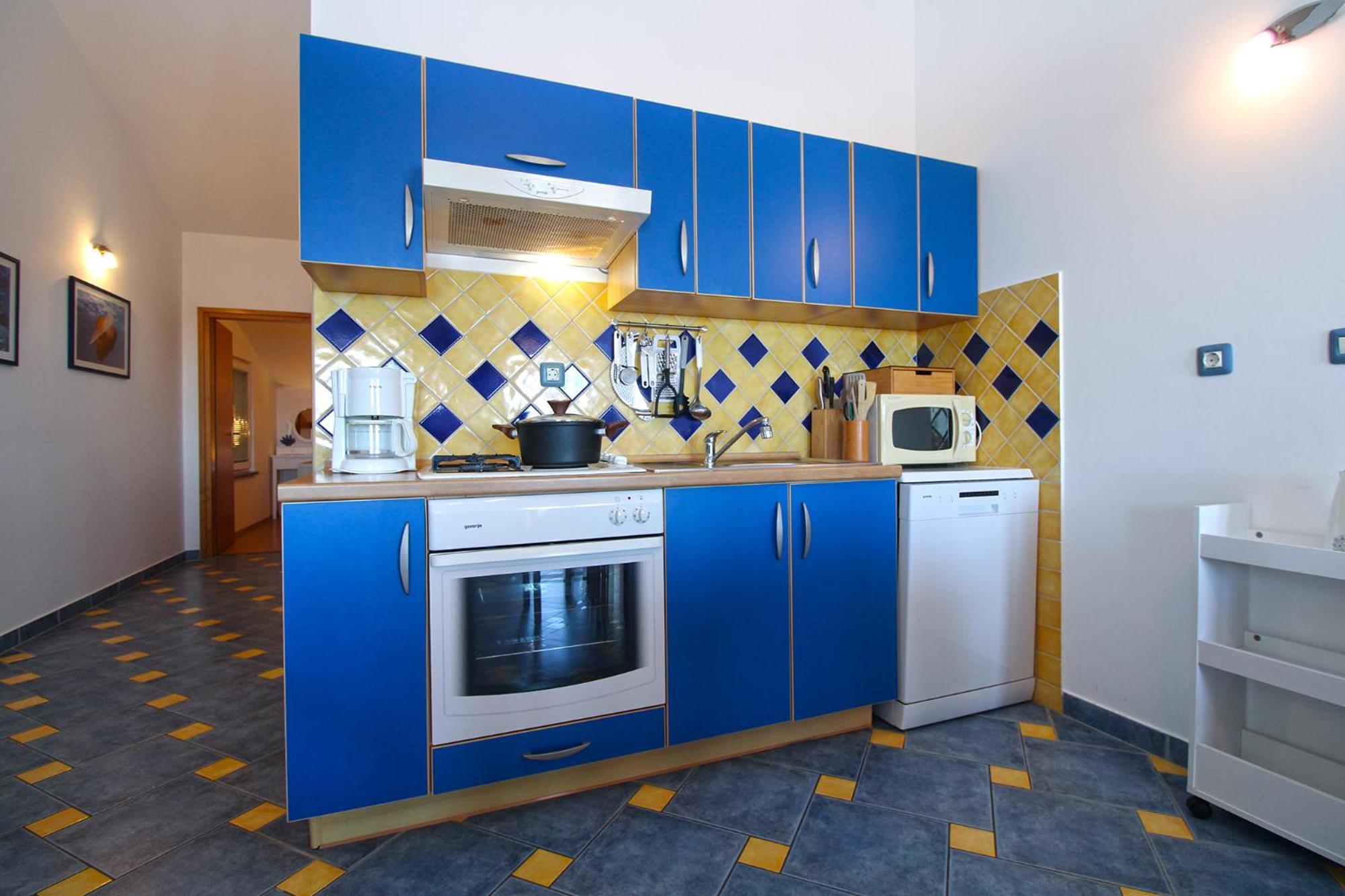 Apartments Kristina 1531 PUY 외부 사진