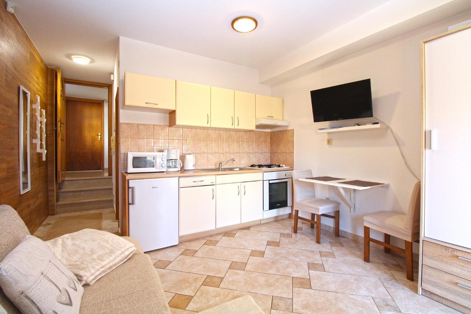 Apartments Kristina 1531 PUY 외부 사진