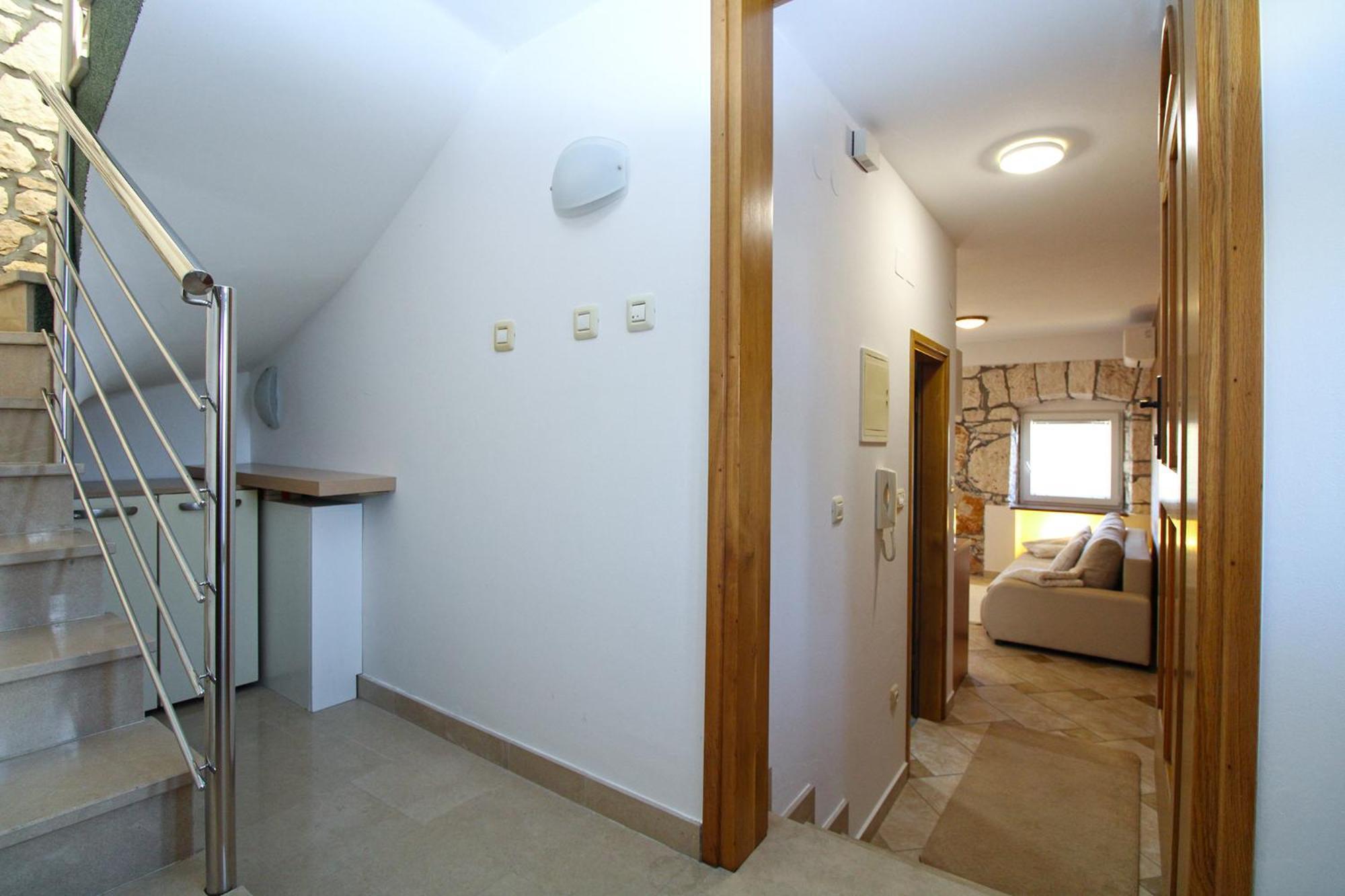Apartments Kristina 1531 PUY 외부 사진