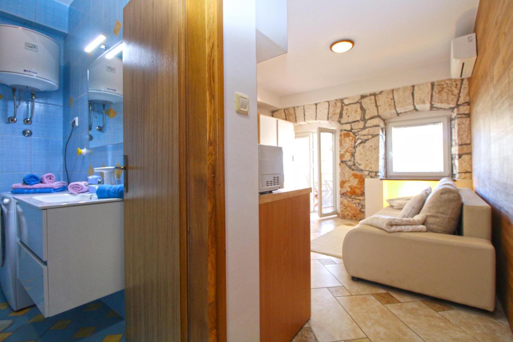Apartments Kristina 1531 PUY 외부 사진