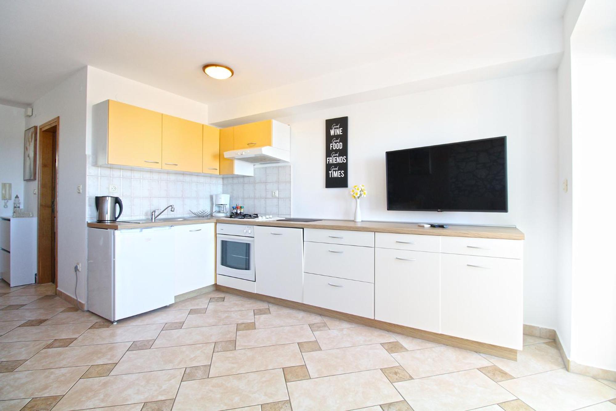 Apartments Kristina 1531 PUY 외부 사진