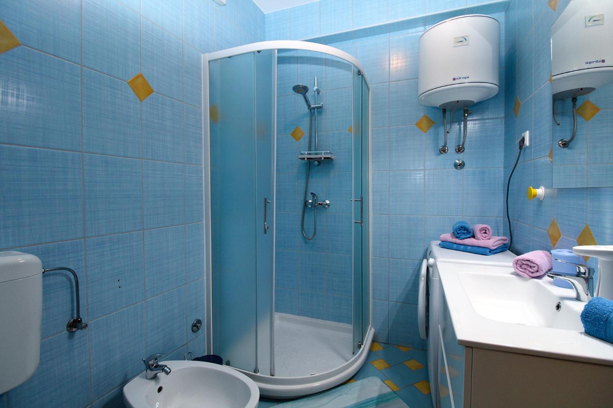 Apartments Kristina 1531 PUY 외부 사진