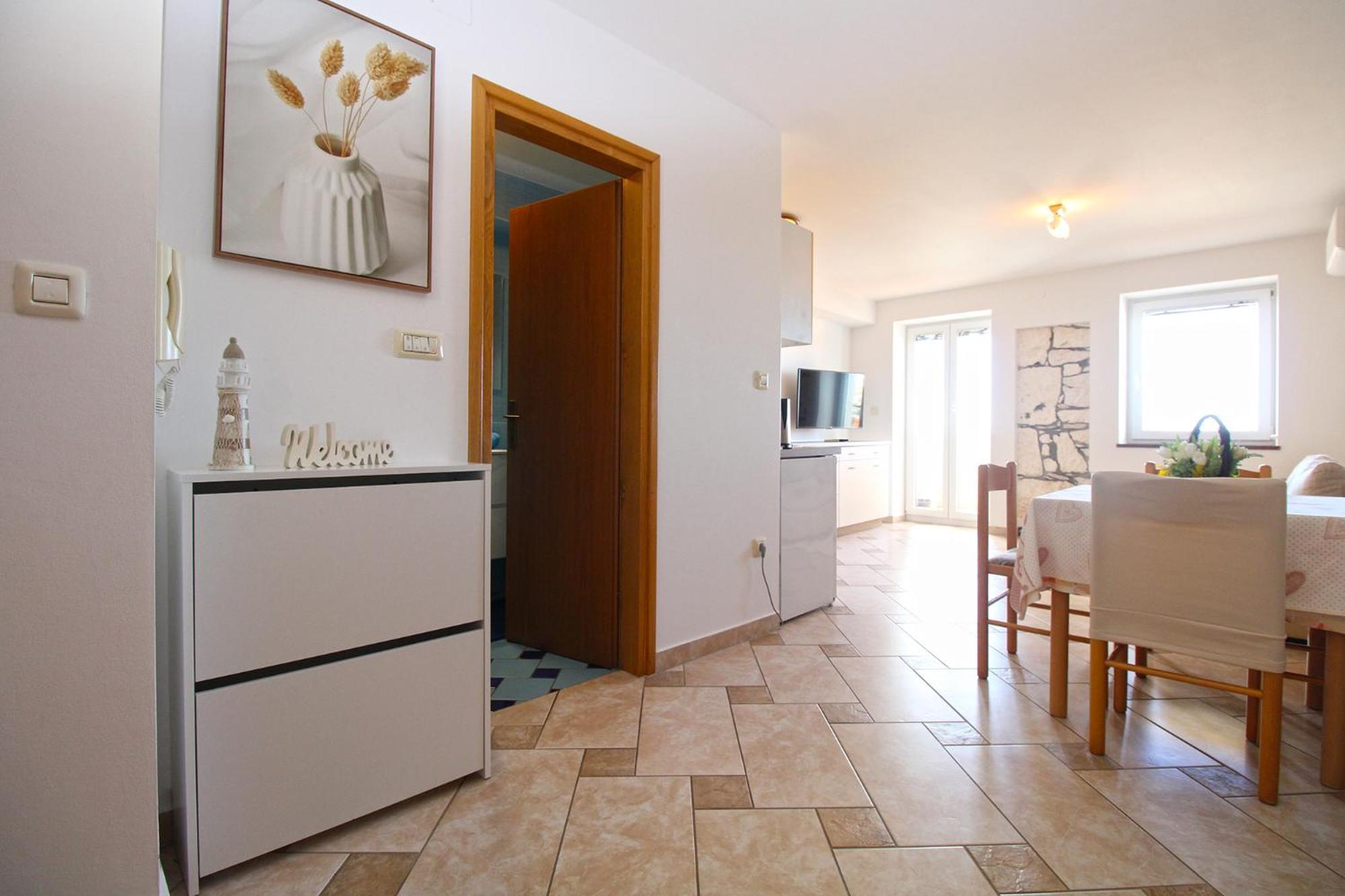 Apartments Kristina 1531 PUY 외부 사진