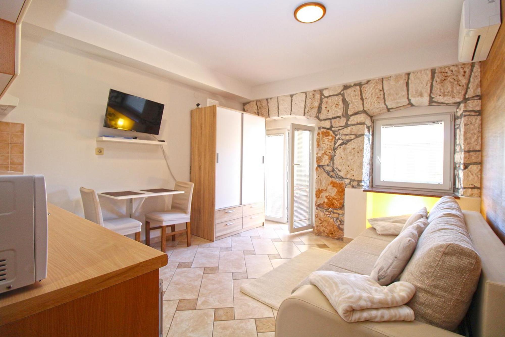 Apartments Kristina 1531 PUY 외부 사진