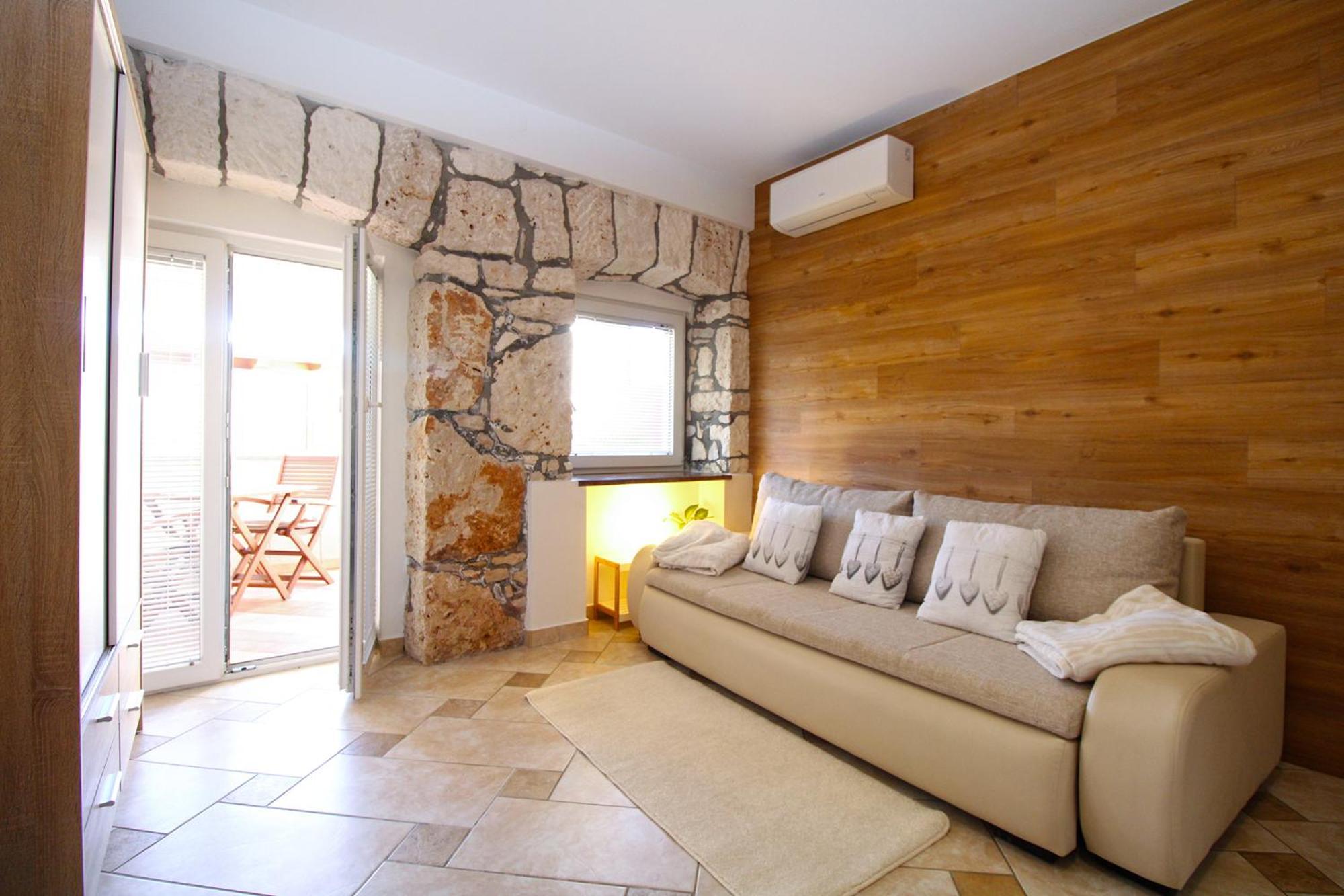 Apartments Kristina 1531 PUY 외부 사진