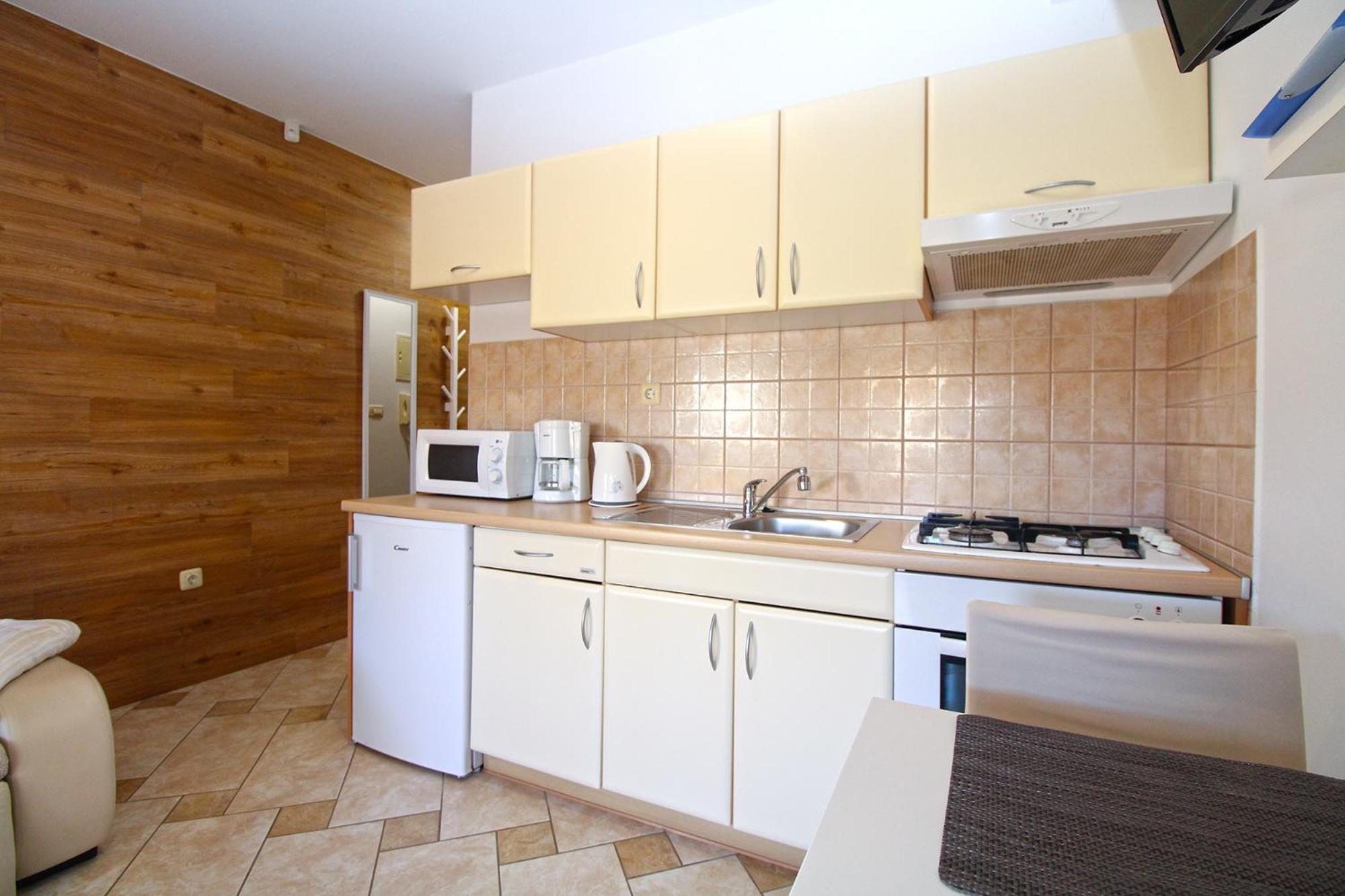 Apartments Kristina 1531 PUY 외부 사진