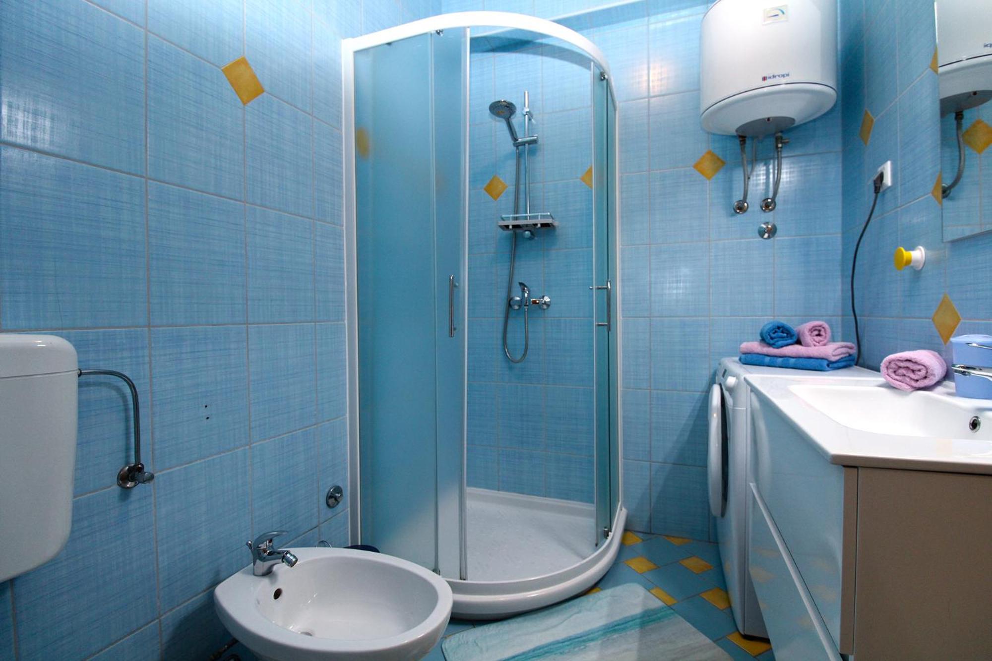 Apartments Kristina 1531 PUY 외부 사진