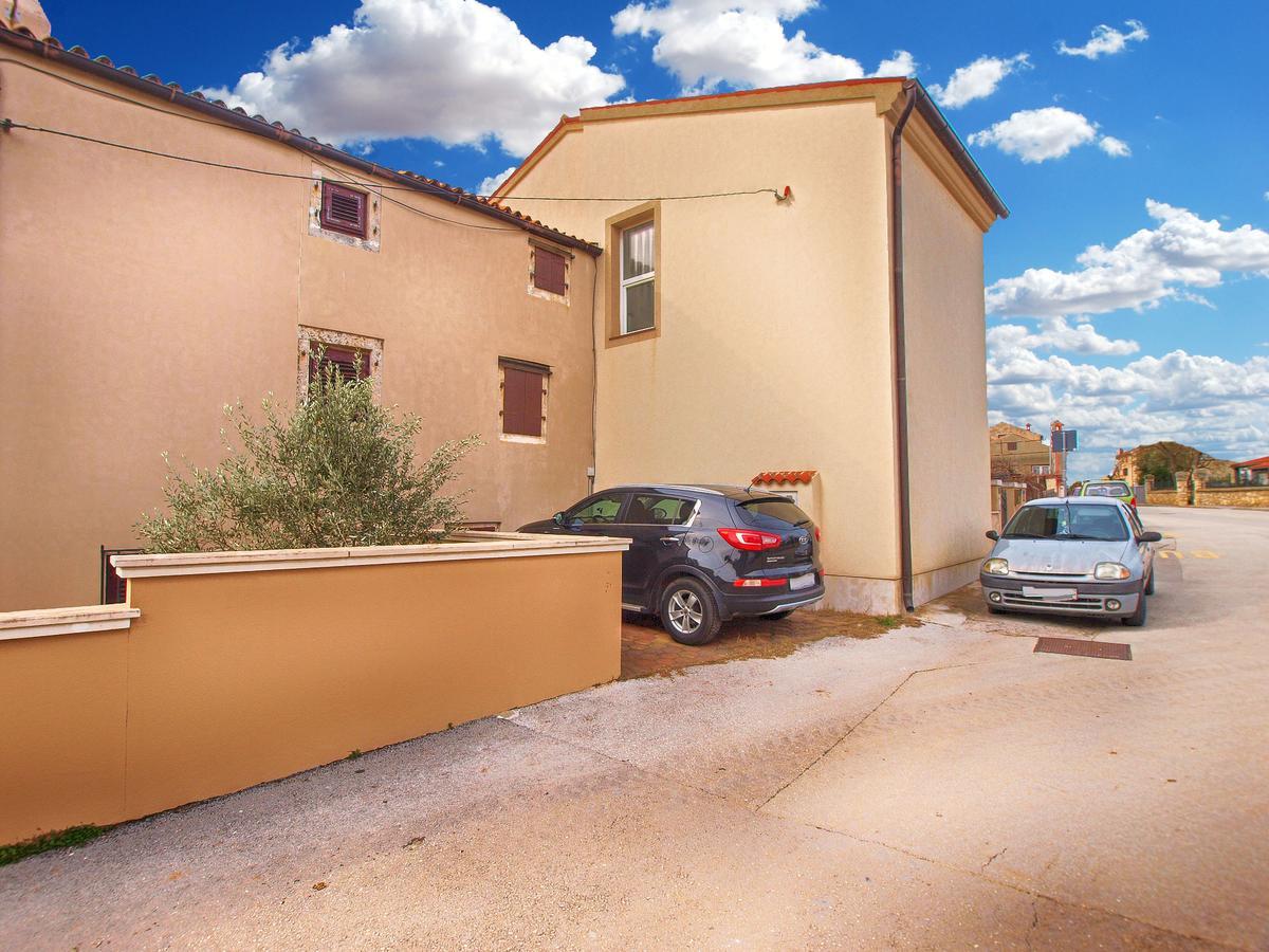 Apartments Kristina 1531 PUY 외부 사진
