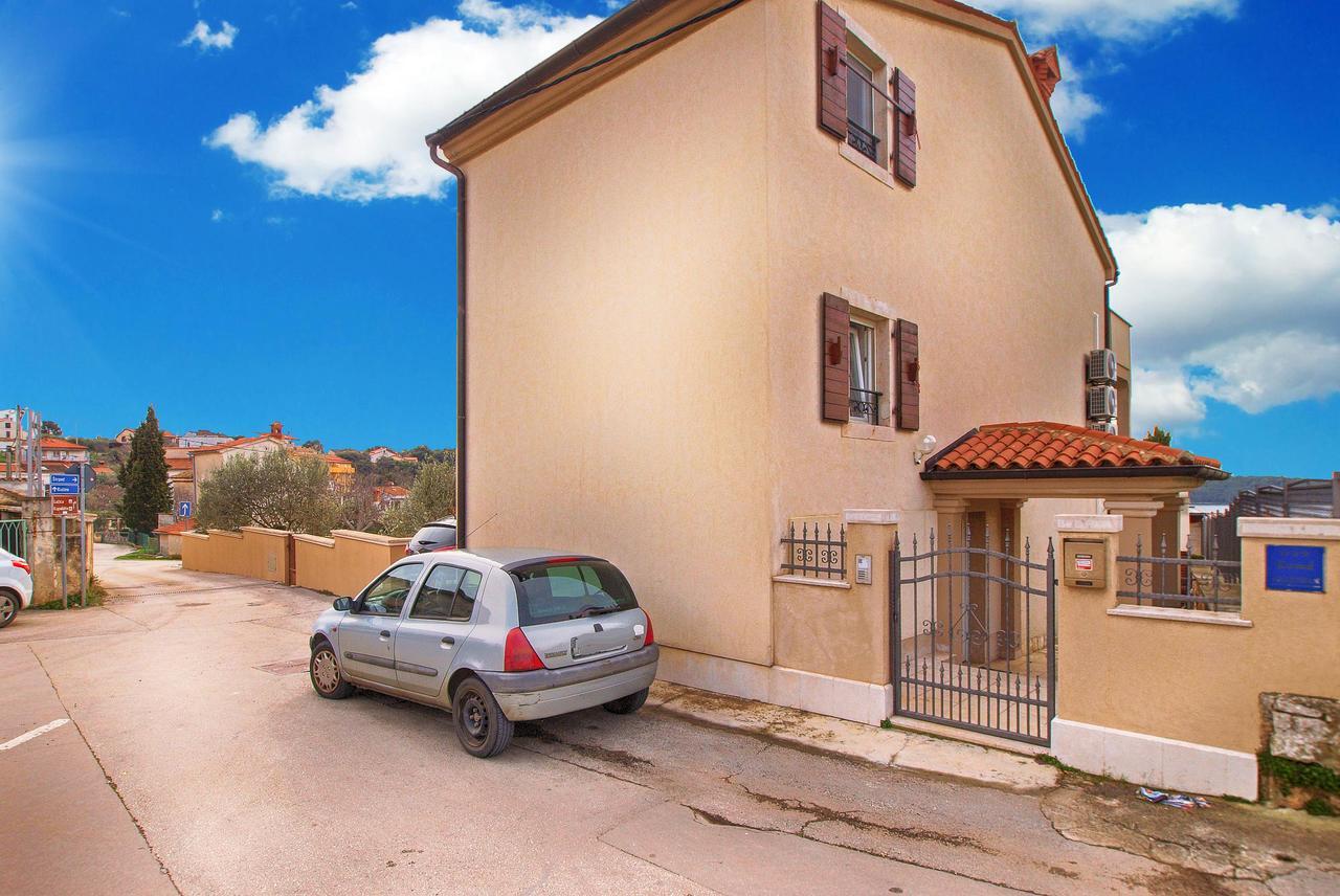 Apartments Kristina 1531 PUY 외부 사진