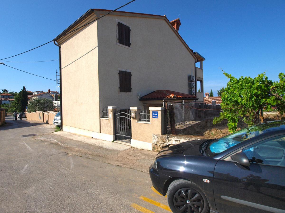 Apartments Kristina 1531 PUY 외부 사진