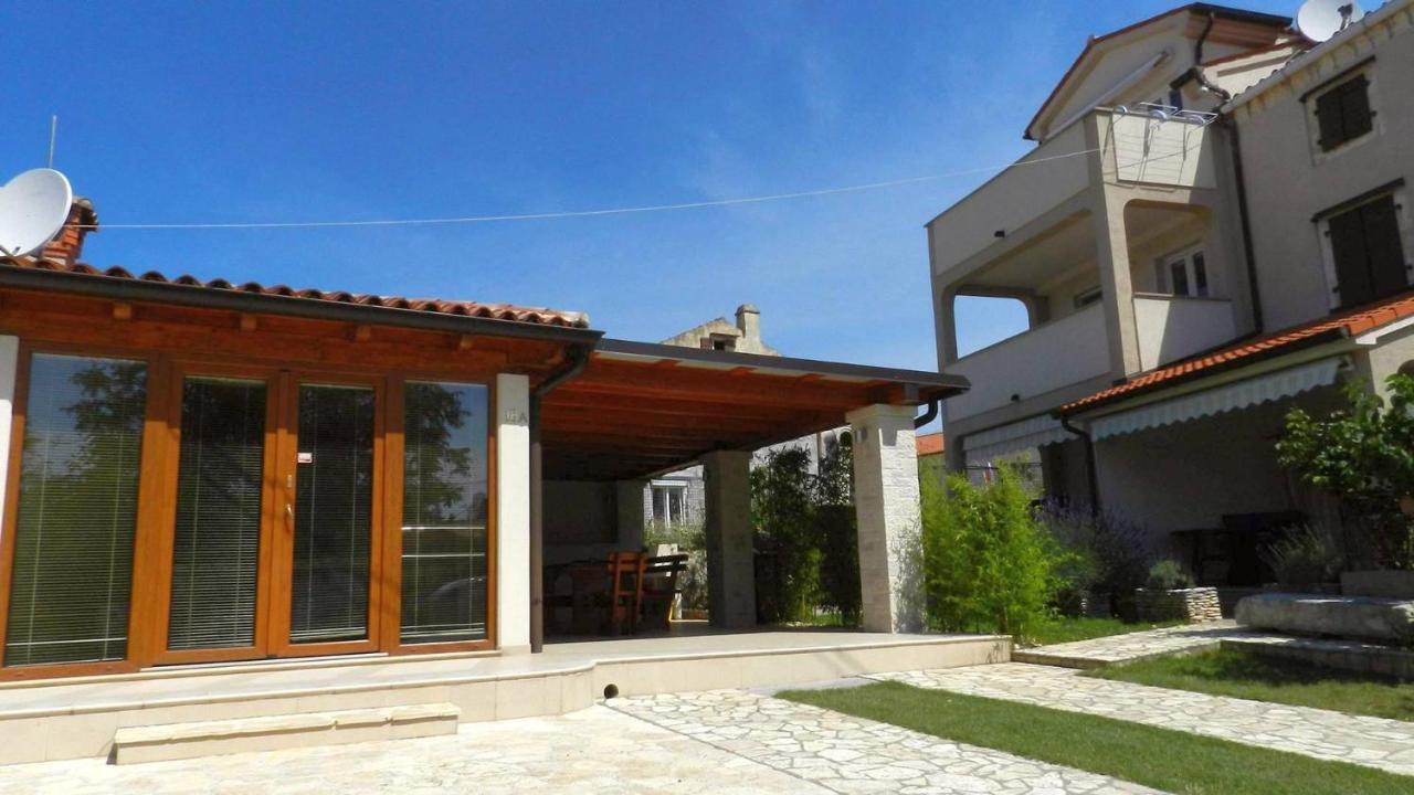 Apartments Kristina 1531 PUY 객실 사진